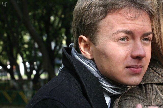 Stanislav Leonov's photo