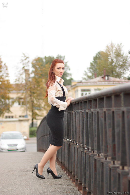 Фото Lanna Model