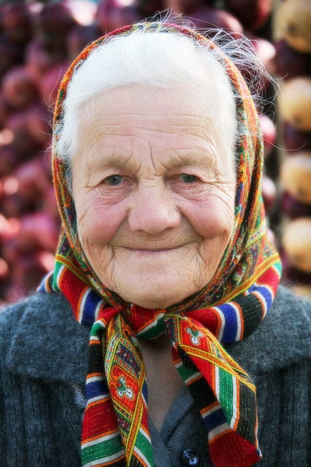 Слава ветеранам!