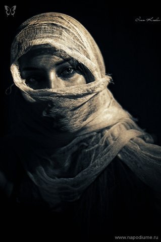 Фото Кириллова Евгения