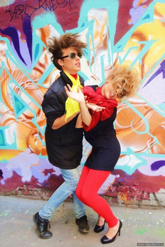 Liubov Palmova's photo