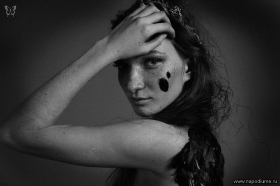 Aleksandra Viktorenkova's photo