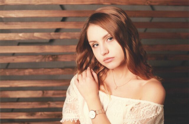 Darina Vasilenko's photo