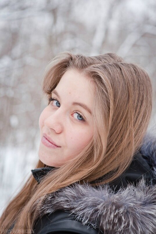 Фото Елена Блохина