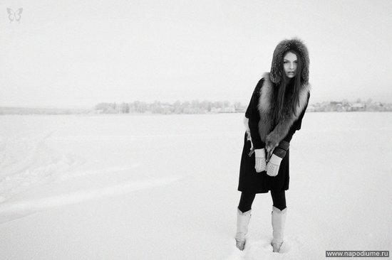 Karina Subina's photo