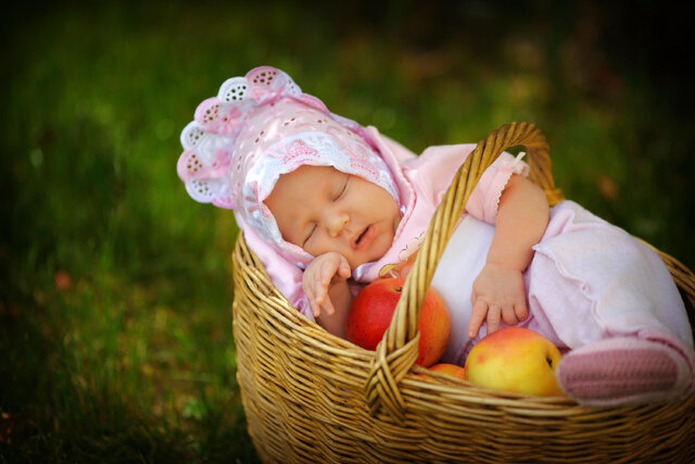 Veronika Gorbova's photo