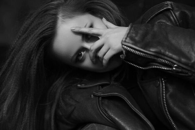 Женя К. Fierce's photo