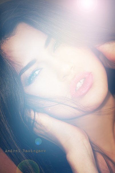 Julia Savel'eva's photo