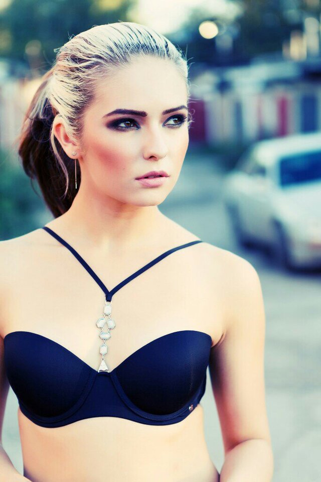 Marija Konstantinova's photo