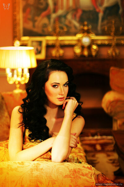 Anna Emel'anova's photo
