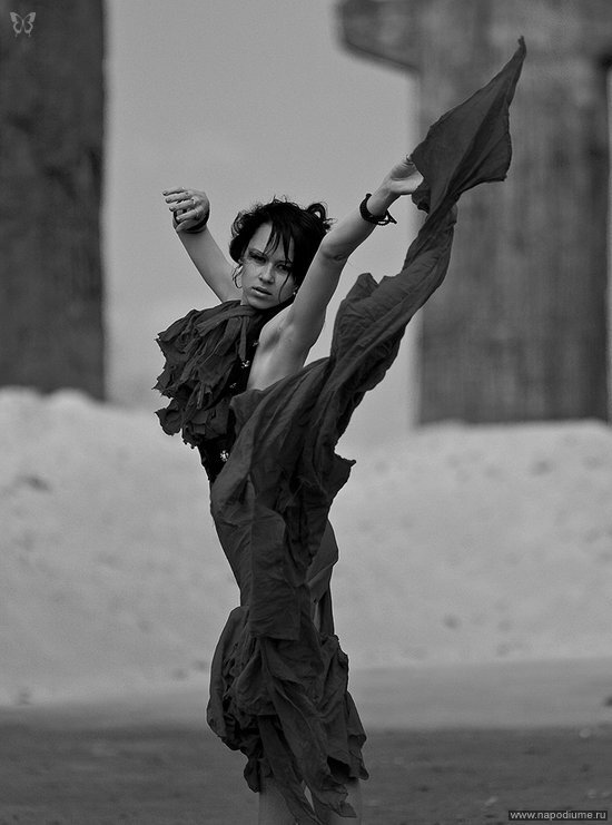 photography: Aleksandеr Pereverzov