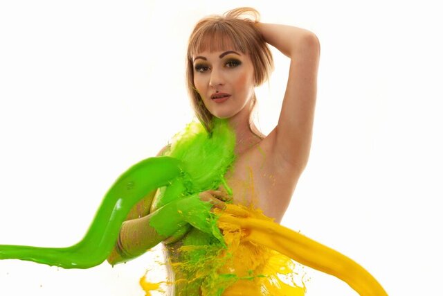 Color Splash 