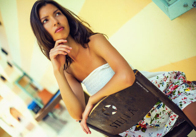 Фото Irina Light