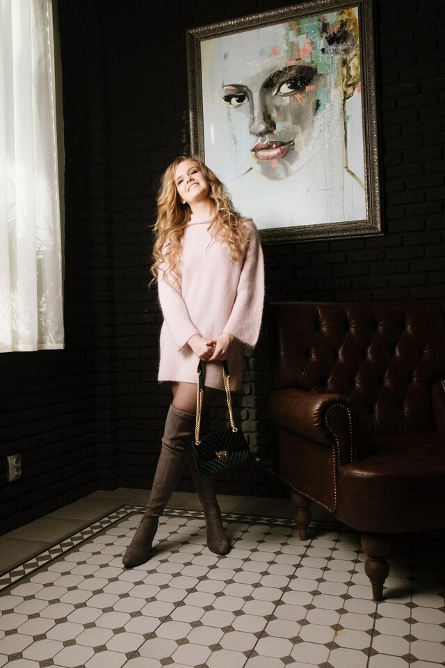 Milana Mon's photo