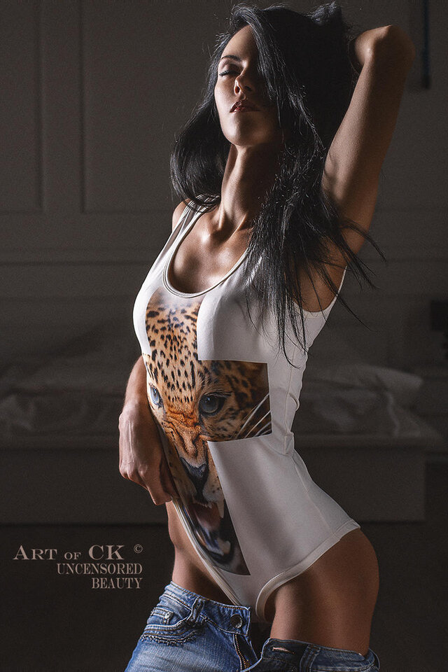 Stepan Kvardakov's photo