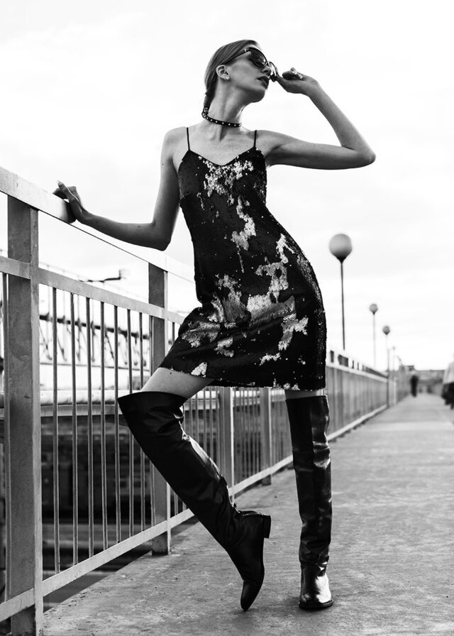 Ekaterina Prohorova's photo