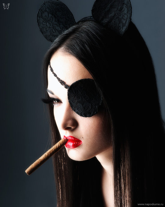 Karina Golubcova's photo
