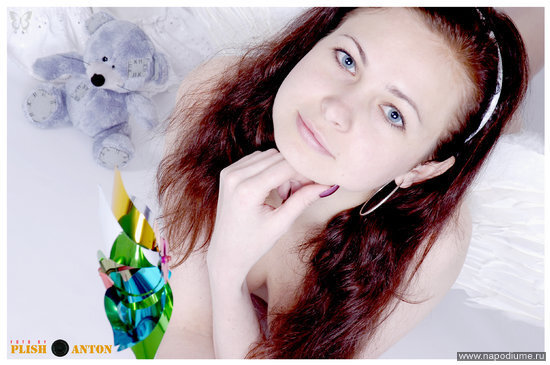 Irina Sysoeva's photo