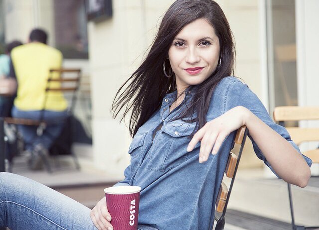 Oksana Sapunkova's photo