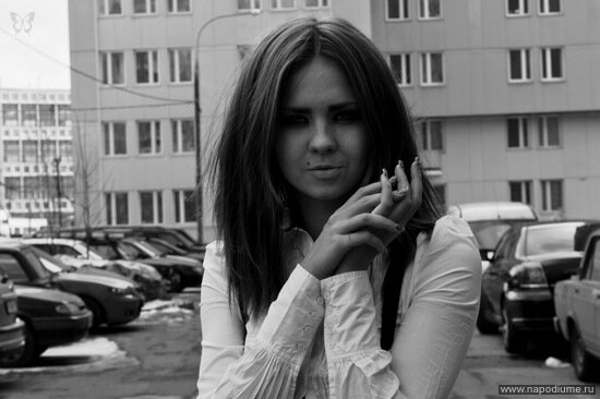 Anastasia Doval''s photo