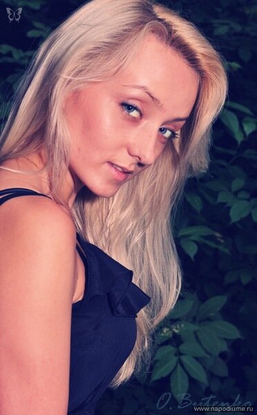 Anna Bondareva's photo