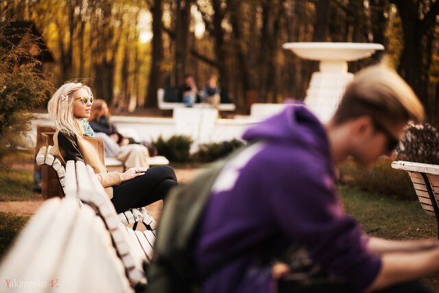 Ekaterina Titova's photo