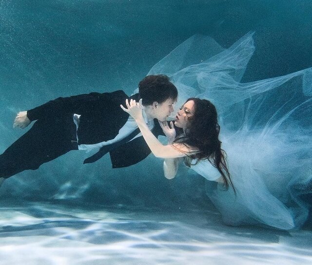 Мира Лисичкина's photo
