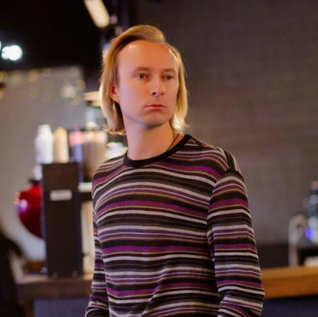 Фото Вячеслав  Liberal Crush Казаков