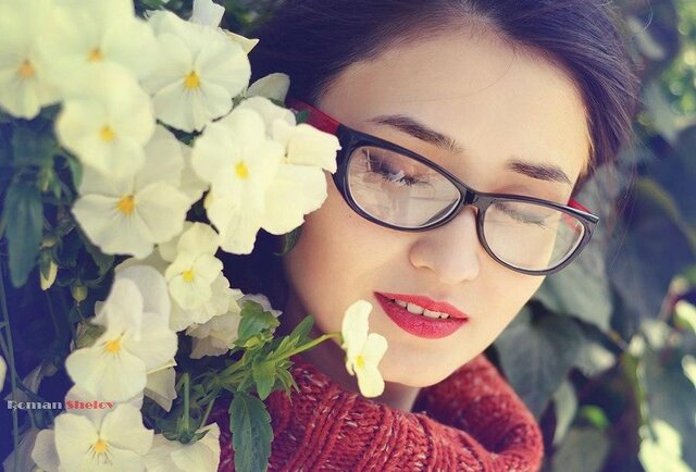 Izabella Kuanchalieva's photo