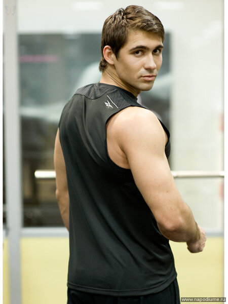 Aleksandr Bukin's photo