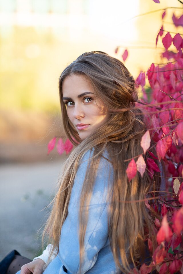 Ol'ga Semenova's photo