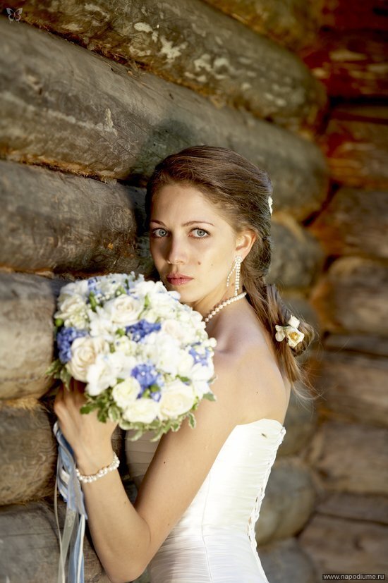 Evgenia Kamyseva's photo