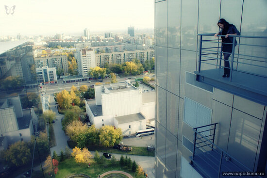 Annastasiya Morozova's photo
