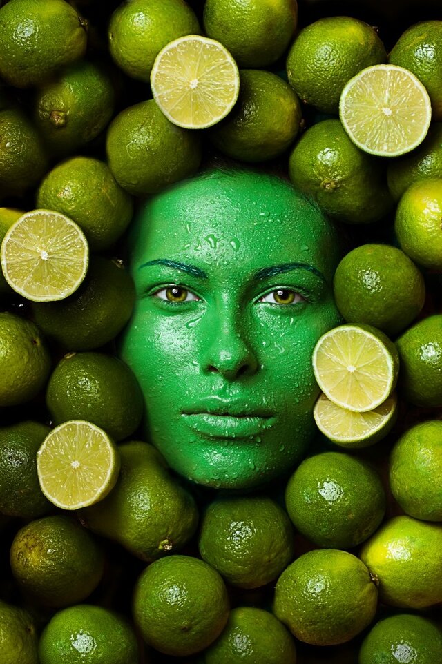 Ekaterina Kireeva's photo