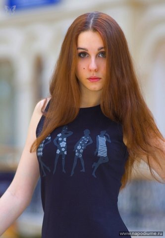 Evgenia Maksimenkova's photo