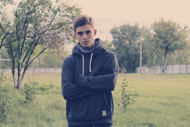 Tolik Kernickij's photo