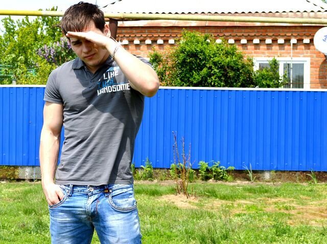 Фото Artem Chikalov