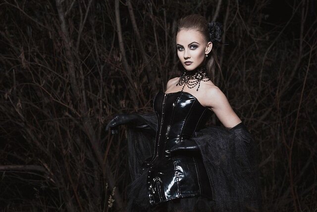 Foto Alexandra Grishechkina