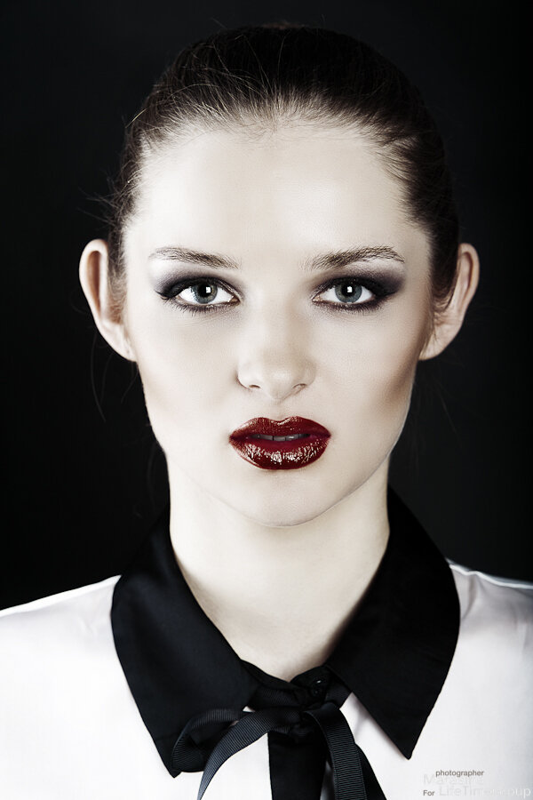 Alina Zora's photo
