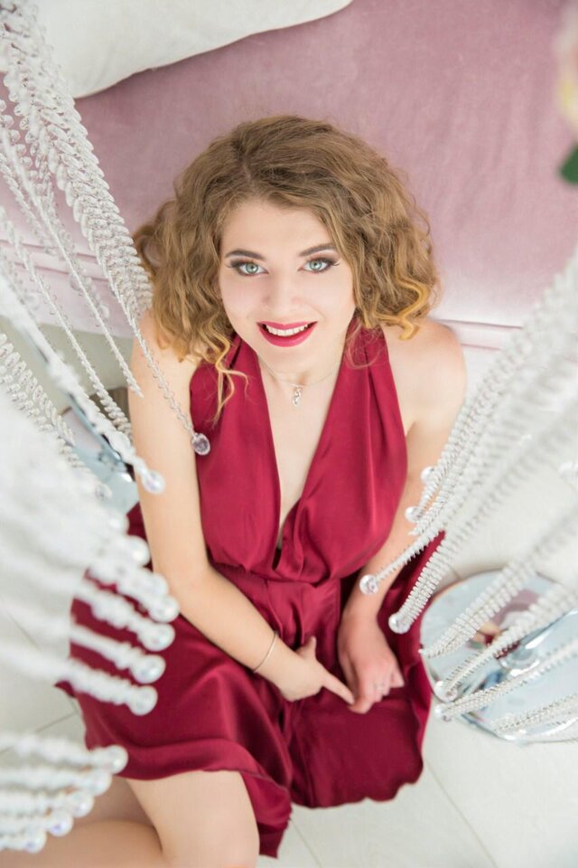 Foto Zarina Radd