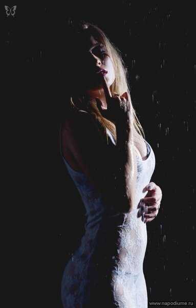 Anna Novikova's photo