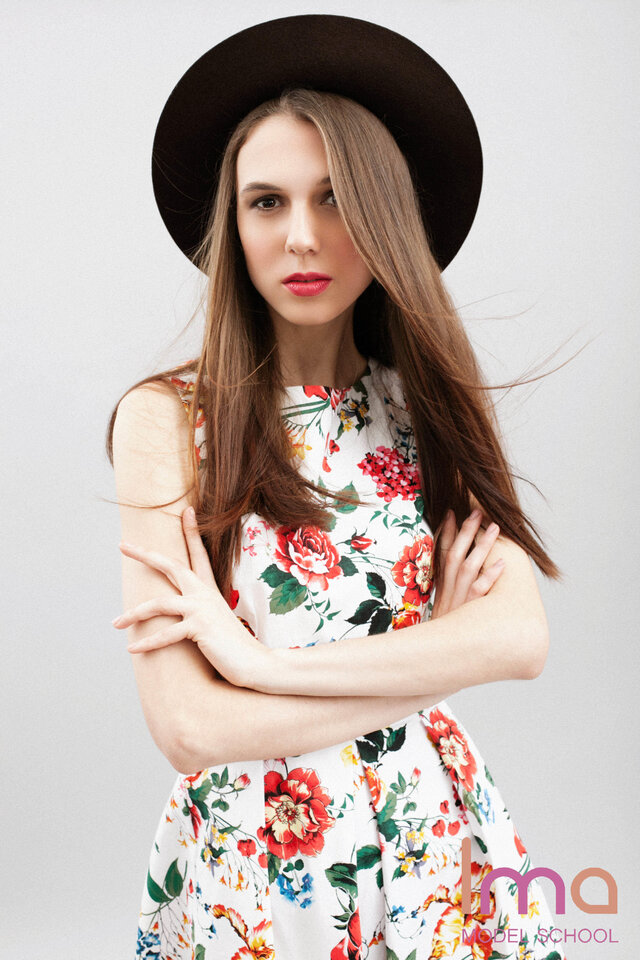 Sofiia Borisova's photo
