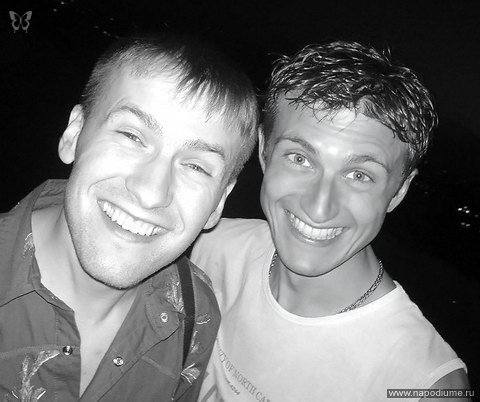 Nikita Orlov's photo
