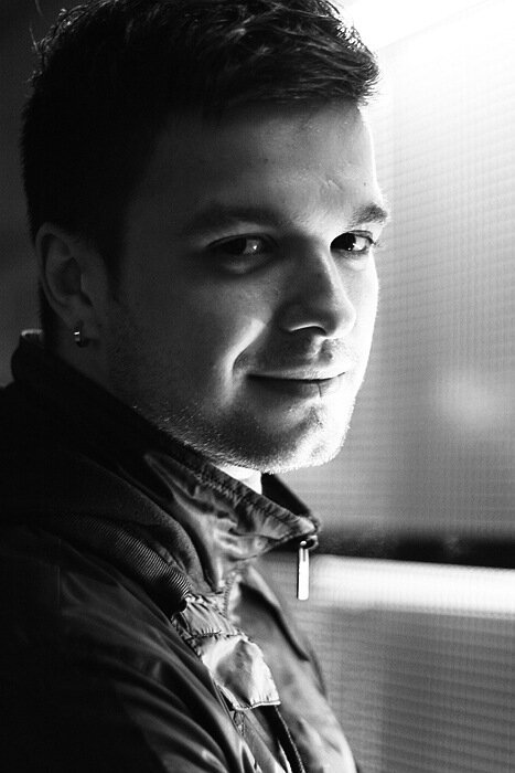 Artem Tarasikov's photo