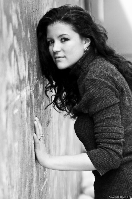 Veronika Filatova's photo