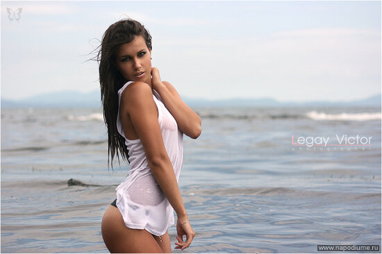 Фото Victor Legay