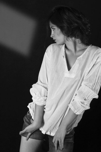 olesya zvezdneva's photo
