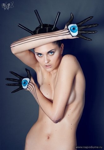 Фото Елена Фарапонова
