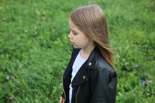 Milana Zen'kova's photo