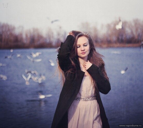 Annie Lysenko's photo
